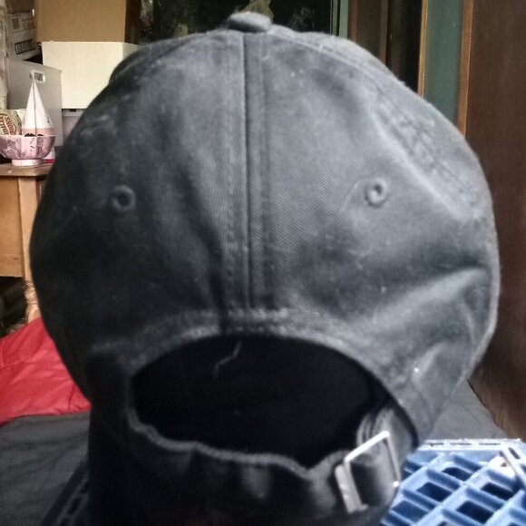 Nike Oregon Ducks BCS National Championship Strap Hat Cap - Picture 5 of 11